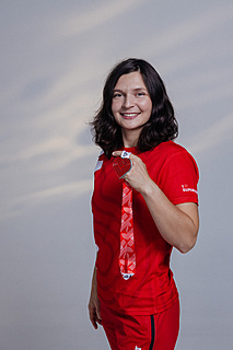 Иванова Юлия