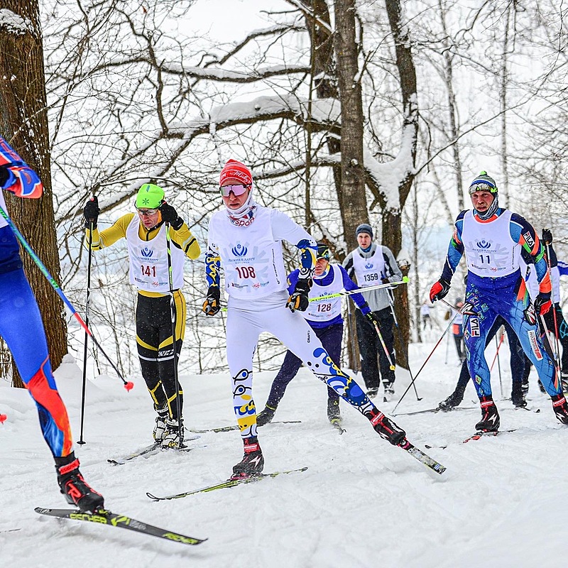 Чугунова Екатерина