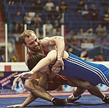 Горшенин Кирилл Александрович